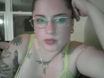 M1166 Chaturbate stream image from September 24, 2025