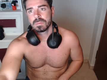 Manu_Torino Chaturbate stream image from September 24, 2025