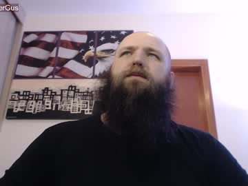 Polar_Bear91 Chaturbate stream image from September 24, 2025