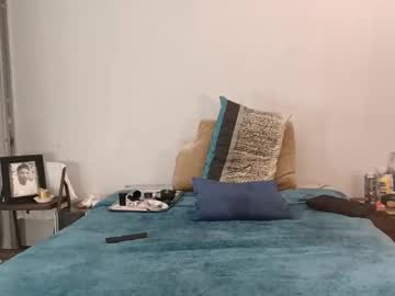 Rmatini0017 Chaturbate stream image from September 24, 2025