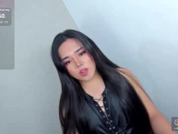 Sanyaluxx Chaturbate stream image from September 24, 2025