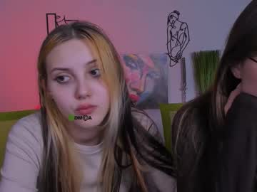 Selena_Noire Chaturbate stream image from September 24, 2025