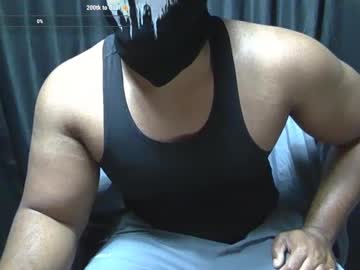 Skulzen Chaturbate stream image from September 24, 2025