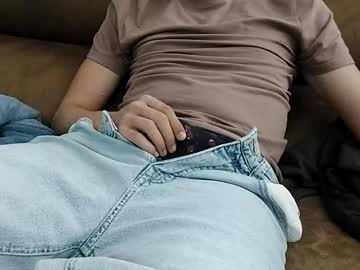 Spanishguy6 Chaturbate stream image from September 24, 2025