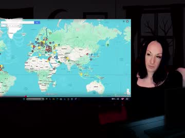 Vikskikat Chaturbate stream image from September 24, 2025