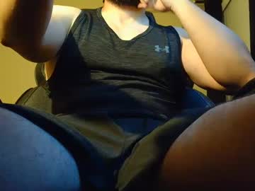 Xghost94_ Chaturbate stream image from September 24, 2025