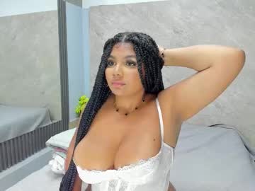 Afrodita_Roos_ Chaturbate stream image from September 24, 2025