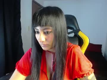 Amonet_23 Chaturbate stream image from September 24, 2025