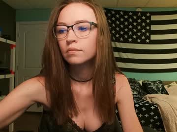Anabelleleigh Chaturbate stream image from September 24, 2025