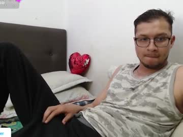 Andy_Bunny_Lover Chaturbate stream image from September 24, 2025