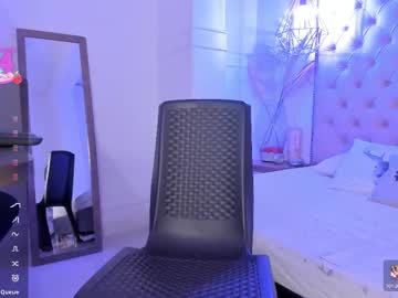 Denisse_Logan Chaturbate stream image from September 24, 2025
