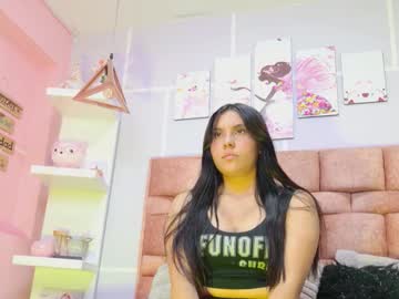 Emy_Noa Chaturbate stream image from September 24, 2025