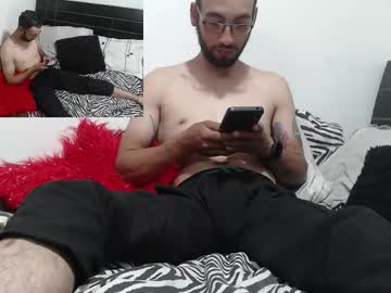 Freedbigdick Chaturbate stream image from September 24, 2025