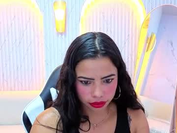 Isabella_Forks_Tp Chaturbate stream image from September 24, 2025
