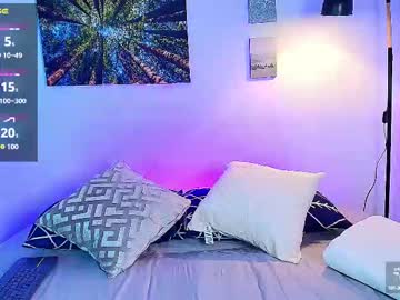 Ivy_Miller01 Chaturbate stream image from September 24, 2025