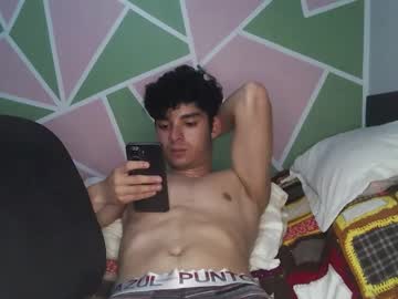 Jacktowell_ Chaturbate stream image from September 24, 2025