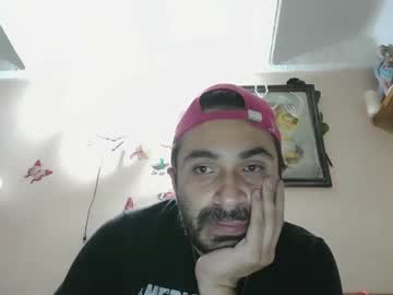 Luismiastarot Chaturbate stream image from September 24, 2025