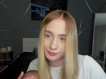 Mellisadream Chaturbate stream image from September 24, 2025