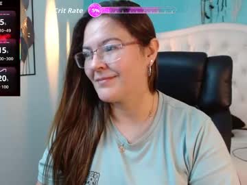 Msjossie Chaturbate stream image from September 24, 2025