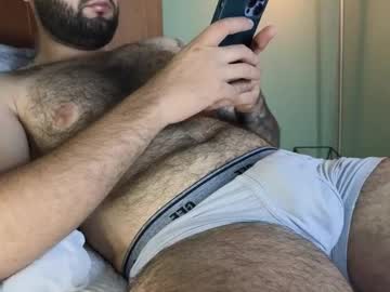 Nickjordan1 Chaturbate stream image from September 24, 2025