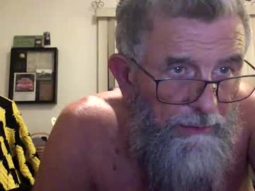 Nightmoves1970 Chaturbate stream image from September 24, 2025