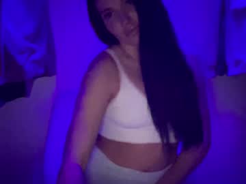 Oceanxalara22_Xo Chaturbate stream image from September 24, 2025