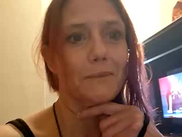 Rainbowbrooke79 Chaturbate stream image from September 24, 2025