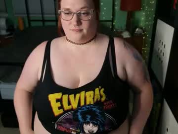 Rainydayunicorn Chaturbate stream image from September 24, 2025