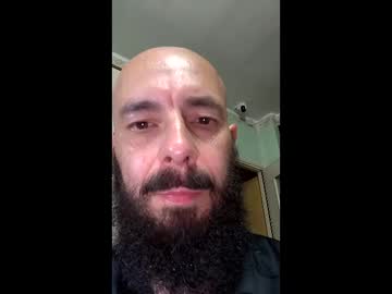 Rosalindo Chaturbate stream image from September 24, 2025