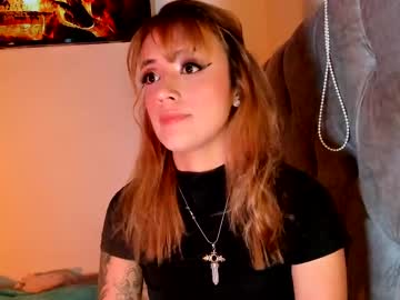 Sabrina_Cole Chaturbate stream image from September 24, 2025