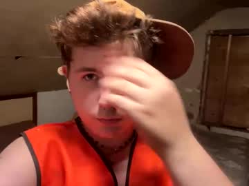 Thompsonzach128 Chaturbate stream image from September 24, 2025