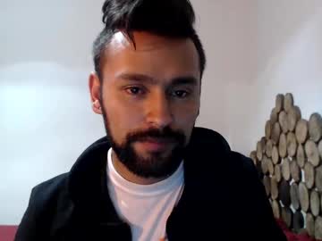 Badsanx Chaturbate stream image from September 24, 2025