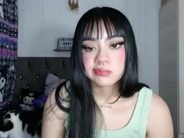 Cat_Mila_ Chaturbate stream image from September 24, 2025