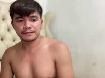 Chris_Odin Chaturbate stream image from September 24, 2025