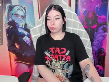 Elizabethflowerr Chaturbate stream image from September 24, 2025