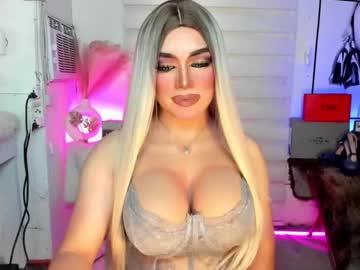 Freya_Lovestocum Chaturbate stream image from September 24, 2025
