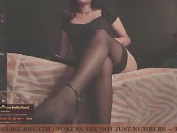 Gigifontaine_ Chaturbate stream image from September 24, 2025