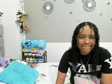 Iam_Mai Chaturbate stream image from September 24, 2025