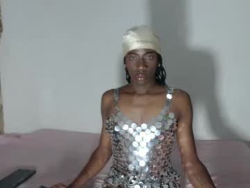 Isismcclain Chaturbate stream image from September 24, 2025