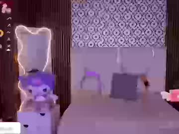 Kaisage_Tay Chaturbate stream image from September 24, 2025