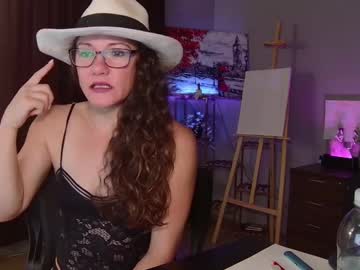 Kendracam69 Chaturbate stream image from September 24, 2025