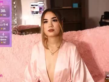 Lexasworld Chaturbate stream image from September 24, 2025