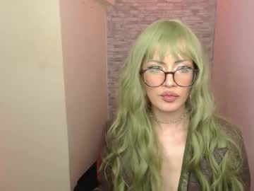 Lilith_Delmar Chaturbate stream image from September 24, 2025