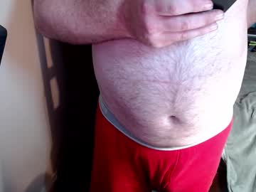 Mcdarren Chaturbate stream image from September 24, 2025