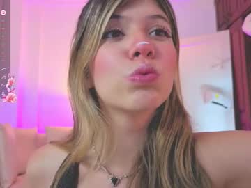 Nataasha___ Chaturbate stream image from September 24, 2025