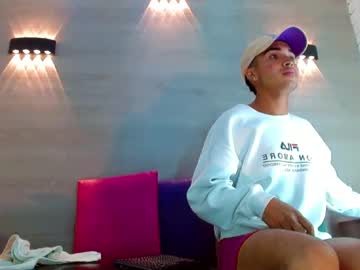 Patrickxx_1 Chaturbate stream image from September 24, 2025