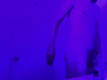 Rickyhungg Chaturbate stream image from September 24, 2025