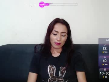 Sara_Guzman3788 Chaturbate stream image from September 24, 2025