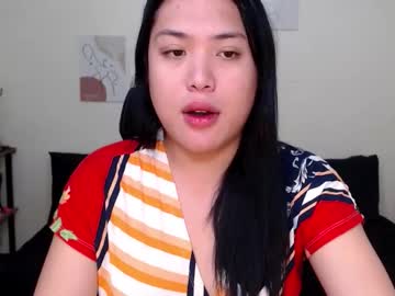 Sofiamckinley Chaturbate stream image from September 24, 2025