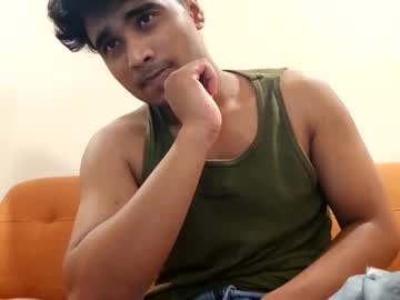 Spoiltheprince Chaturbate stream image from September 24, 2025
